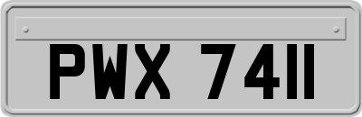 PWX7411