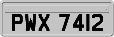 PWX7412