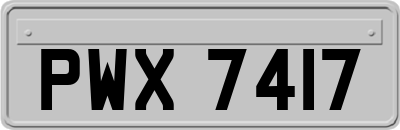 PWX7417