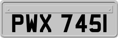 PWX7451