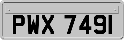 PWX7491