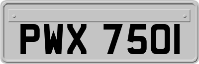 PWX7501