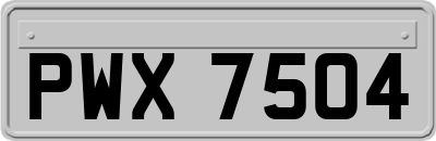 PWX7504