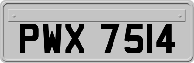 PWX7514