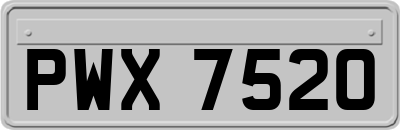 PWX7520