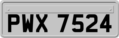 PWX7524