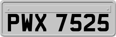 PWX7525