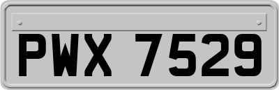 PWX7529