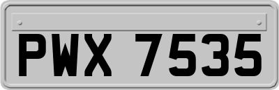 PWX7535