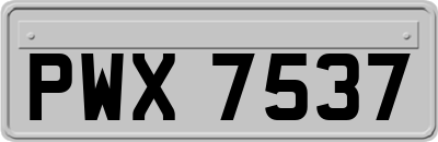 PWX7537