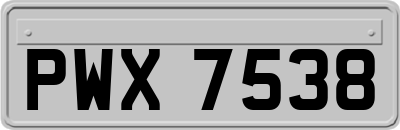 PWX7538