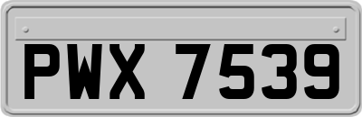 PWX7539