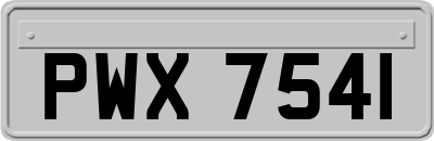 PWX7541