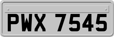 PWX7545