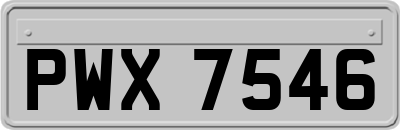 PWX7546