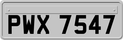 PWX7547