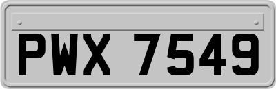 PWX7549