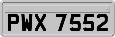 PWX7552