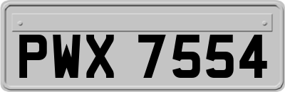 PWX7554