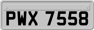 PWX7558