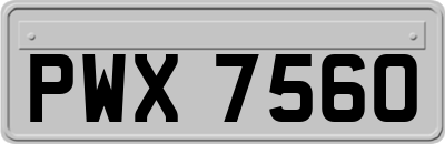 PWX7560