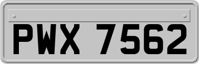 PWX7562