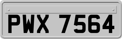 PWX7564