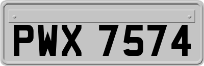 PWX7574