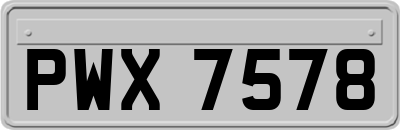 PWX7578