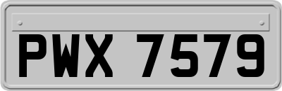 PWX7579