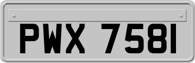 PWX7581