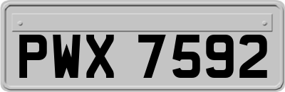 PWX7592