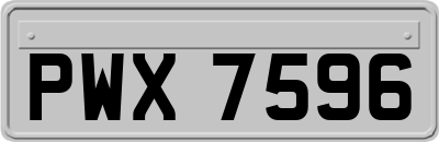 PWX7596