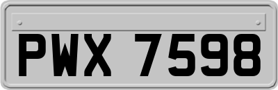 PWX7598