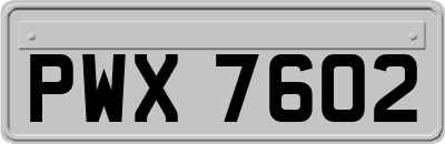 PWX7602