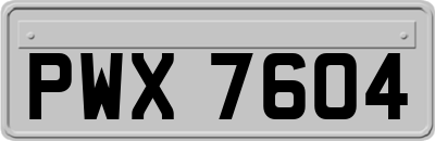 PWX7604