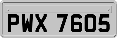 PWX7605