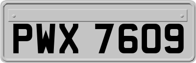 PWX7609