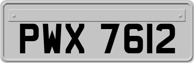 PWX7612