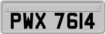 PWX7614