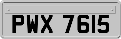 PWX7615