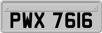 PWX7616