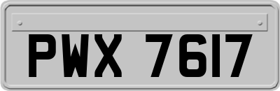 PWX7617