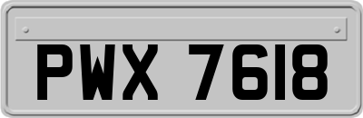 PWX7618