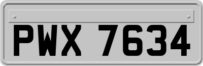 PWX7634