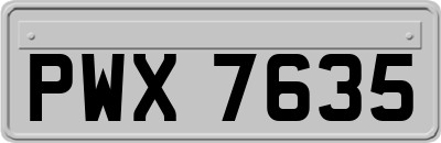 PWX7635