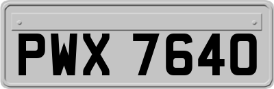 PWX7640