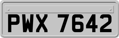 PWX7642