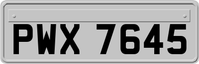 PWX7645