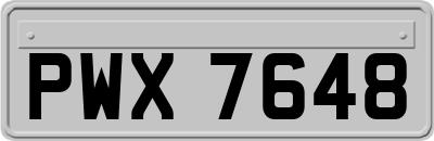 PWX7648